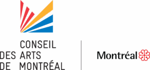 Logo CAM et Ville de Montréal