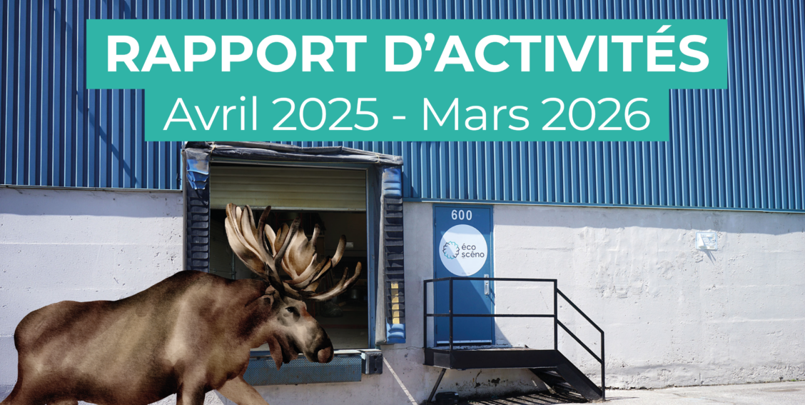Ecosceno rapport activites 2025 2026 1