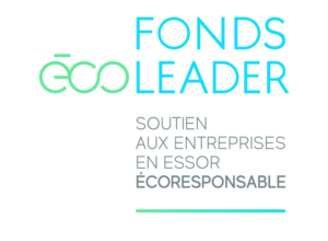 fonds ecoleader logo